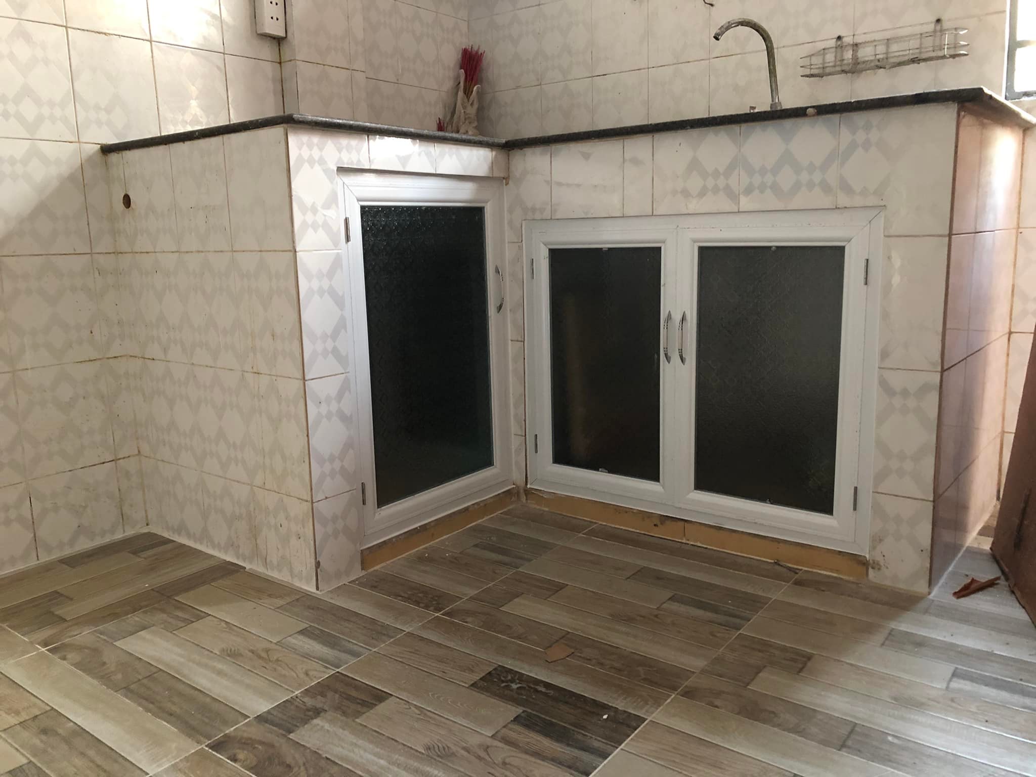 Chính chủ bán chung cư Nguyễn Văn Đậu 38m2 giá 1,5 tỷ