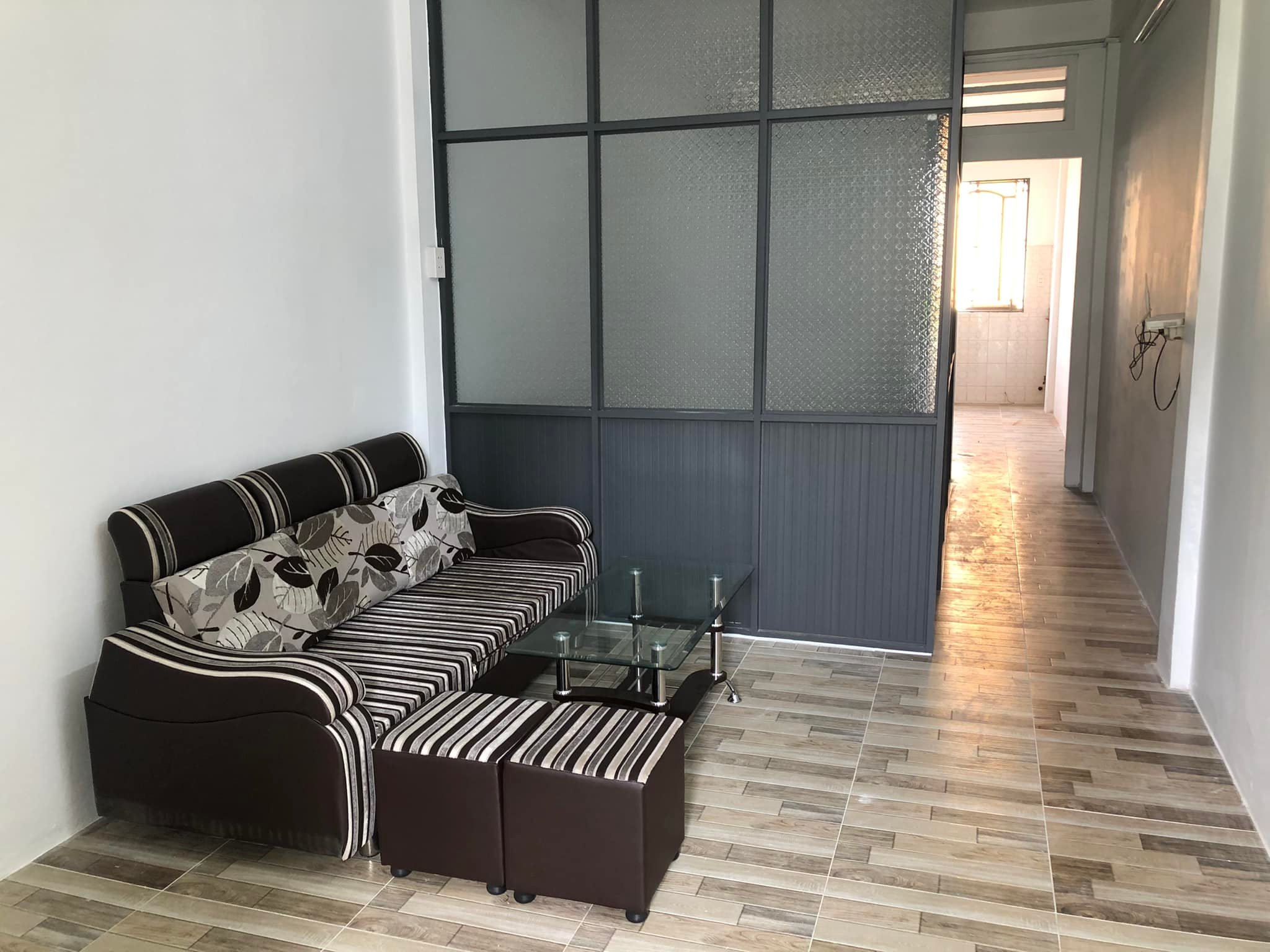 Chính chủ bán chung cư Nguyễn Văn Đậu 38m2 giá 1,5 tỷ