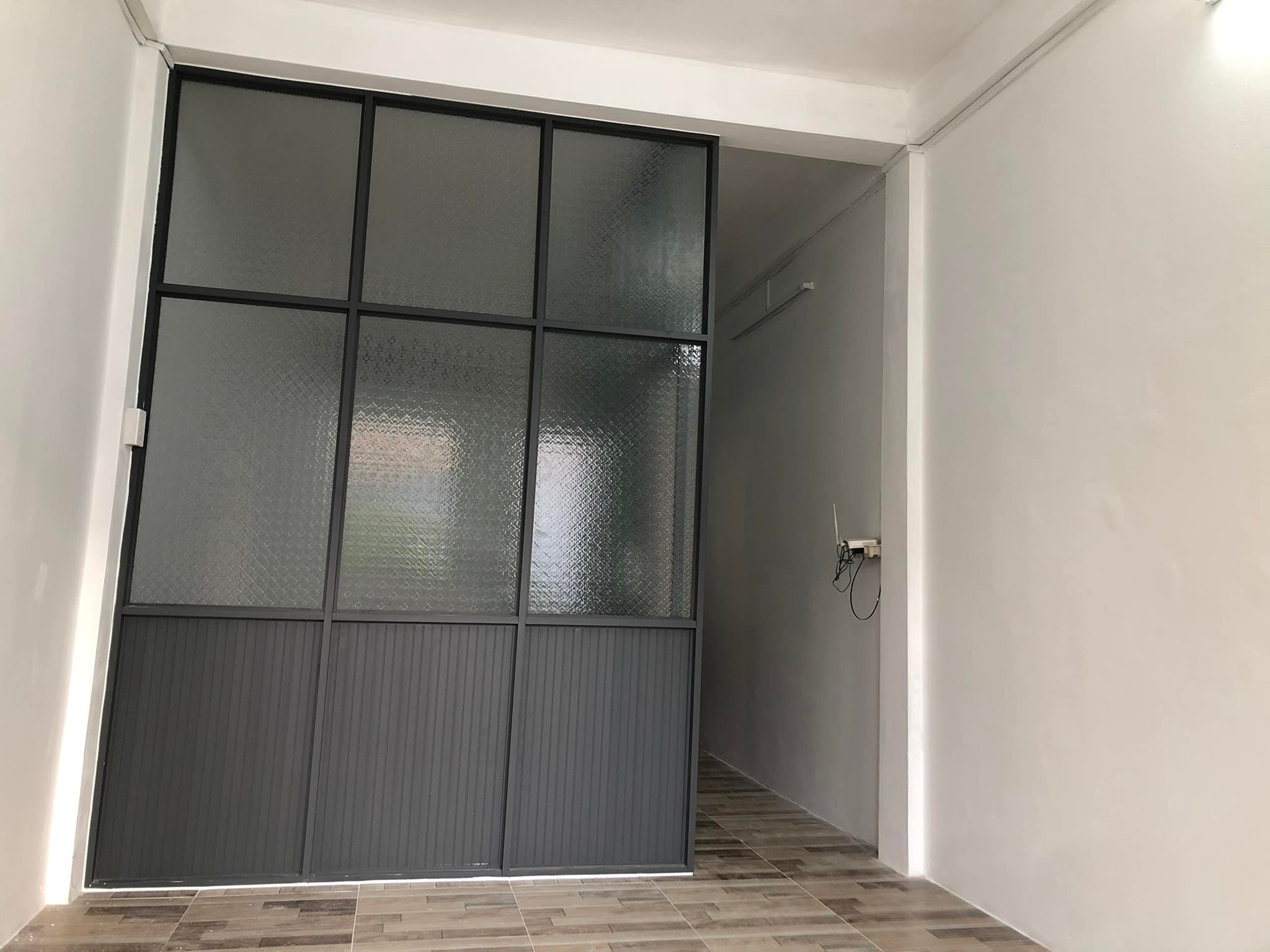 Chính chủ bán chung cư Nguyễn Văn Đậu 38m2 giá 1,5 tỷ