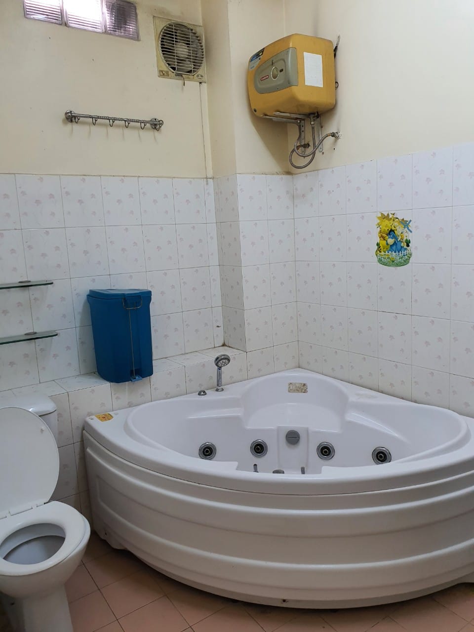 Bán nhà quận 3 Chợ Bàn Cờ cách hẻm xe hơi 3 bước chân giá 7,655 tỷ có thương lượng