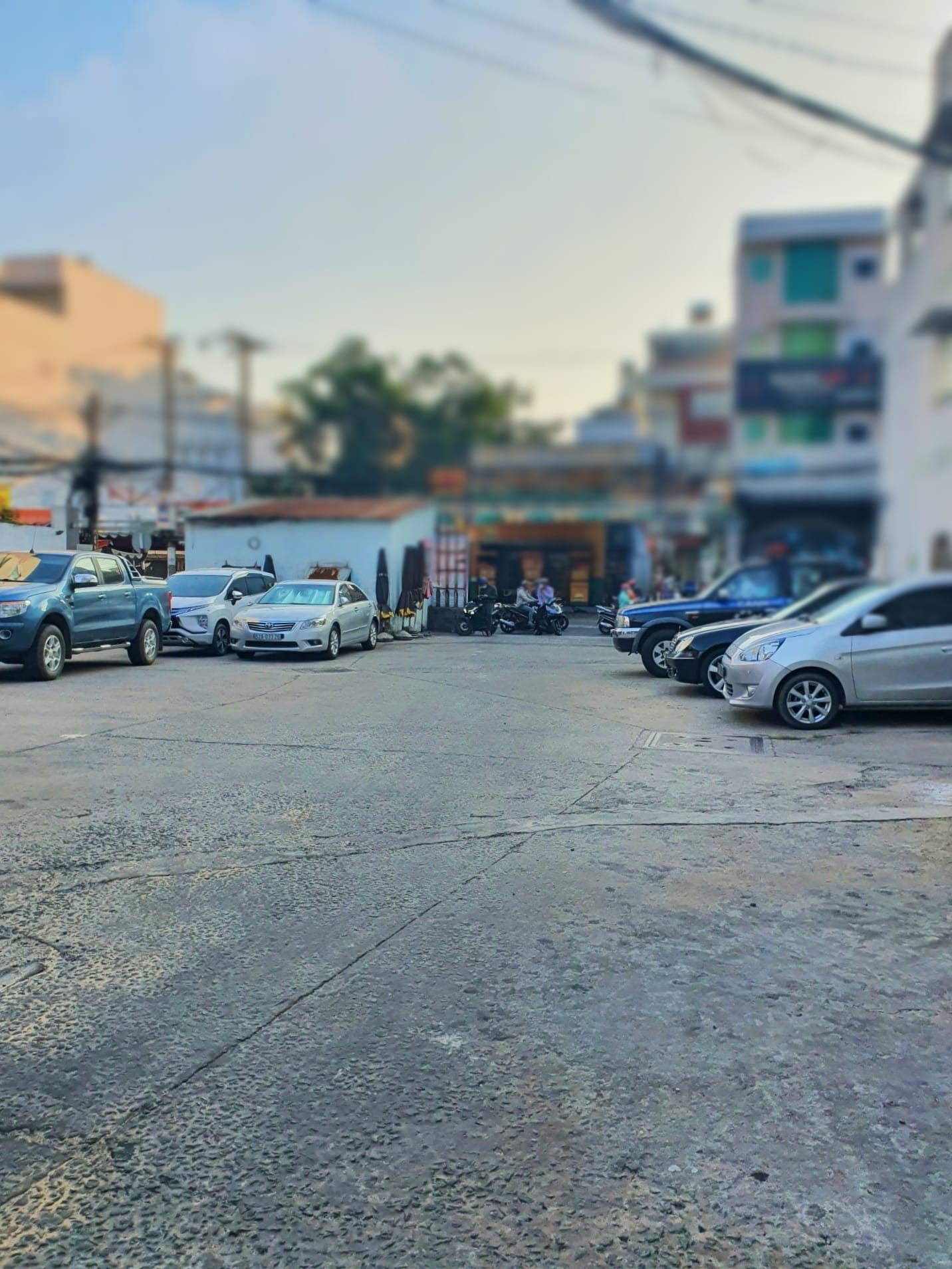 Bán nhà Nguyễn Thiện Thuật quận 3 chỉ hơn 6 tỷ