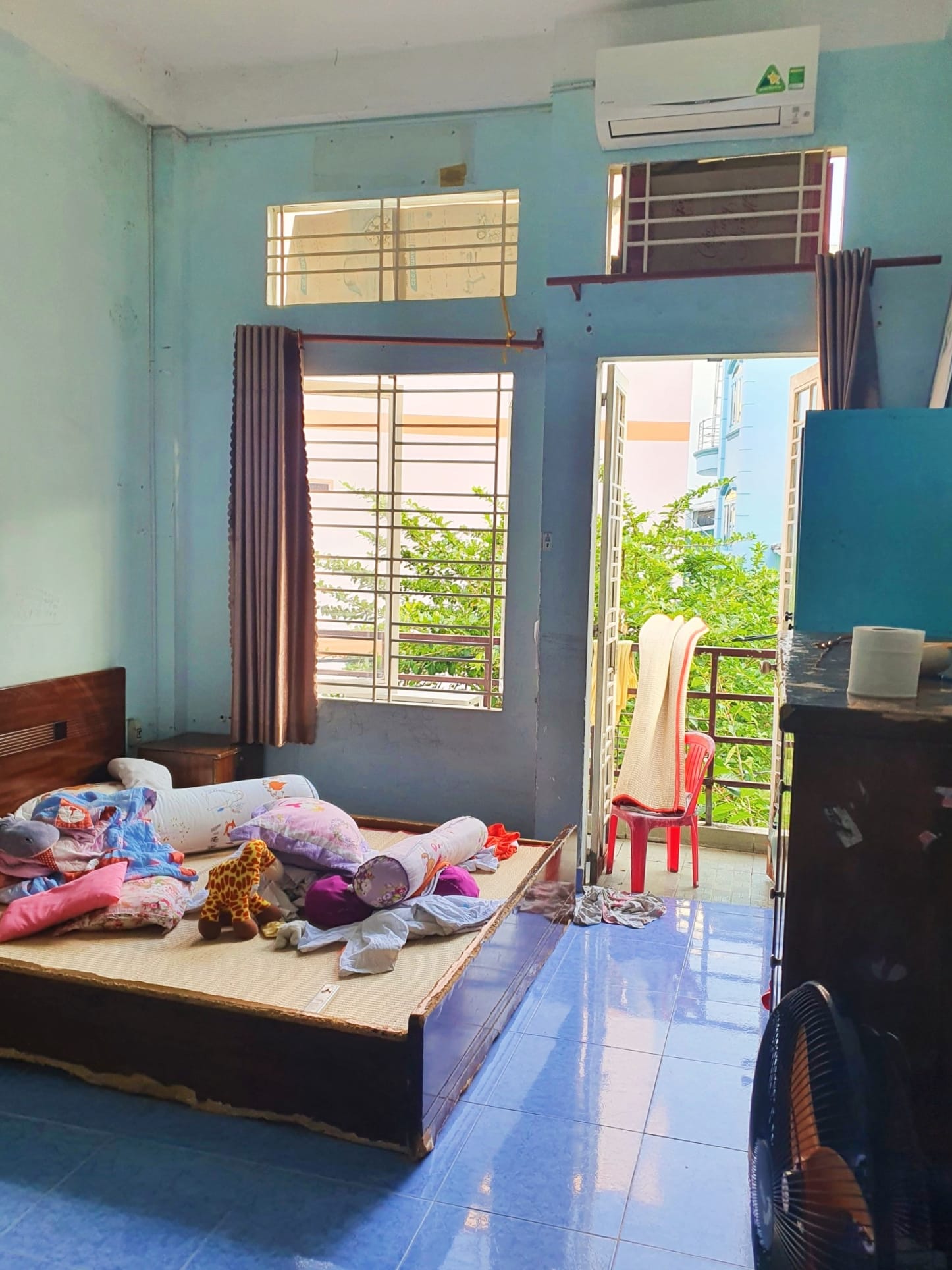 Bán nhà Nguyễn Thiện Thuật quận 3 chỉ hơn 6 tỷ