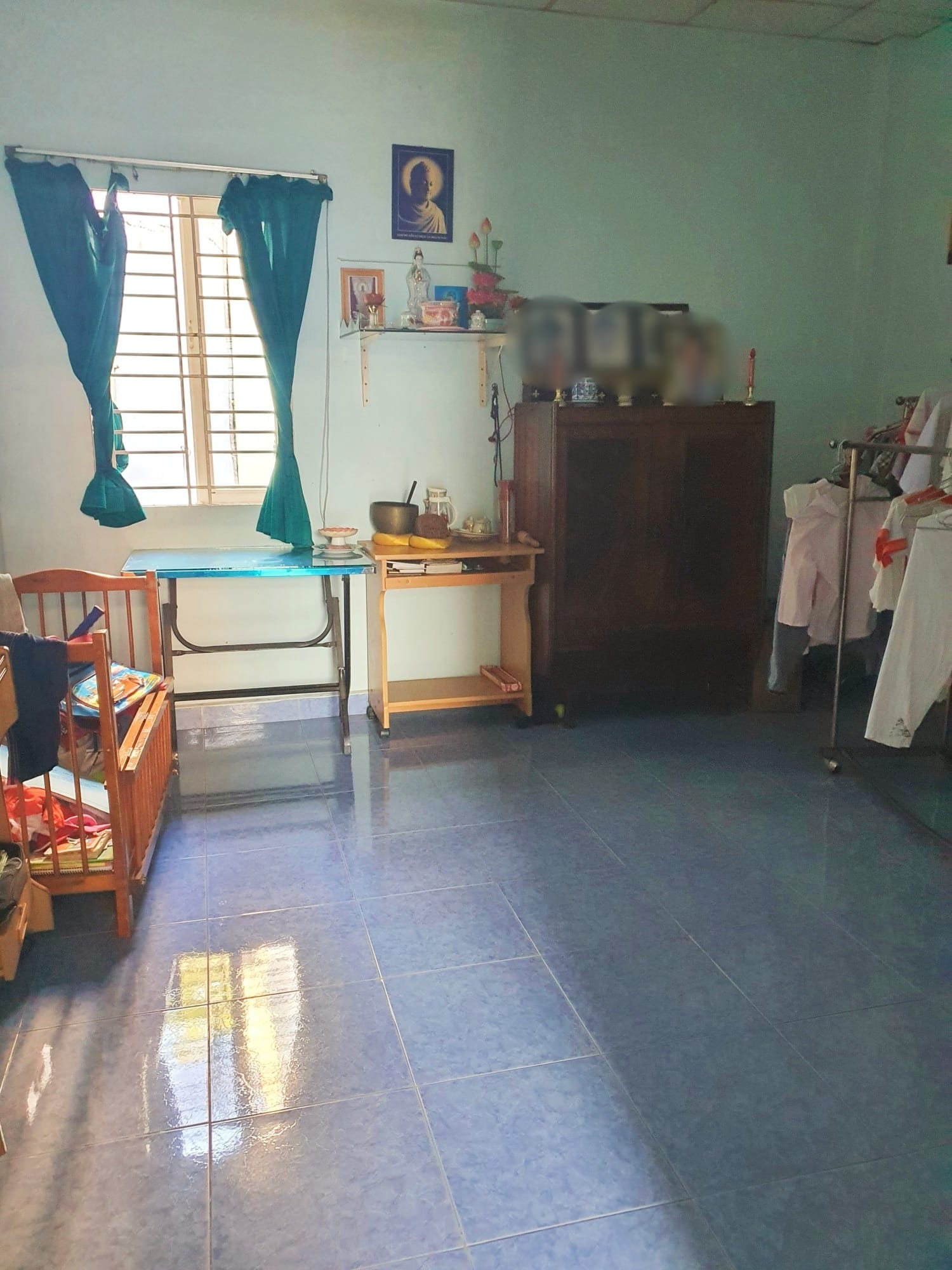 Bán nhà Nguyễn Thiện Thuật quận 3 chỉ hơn 6 tỷ