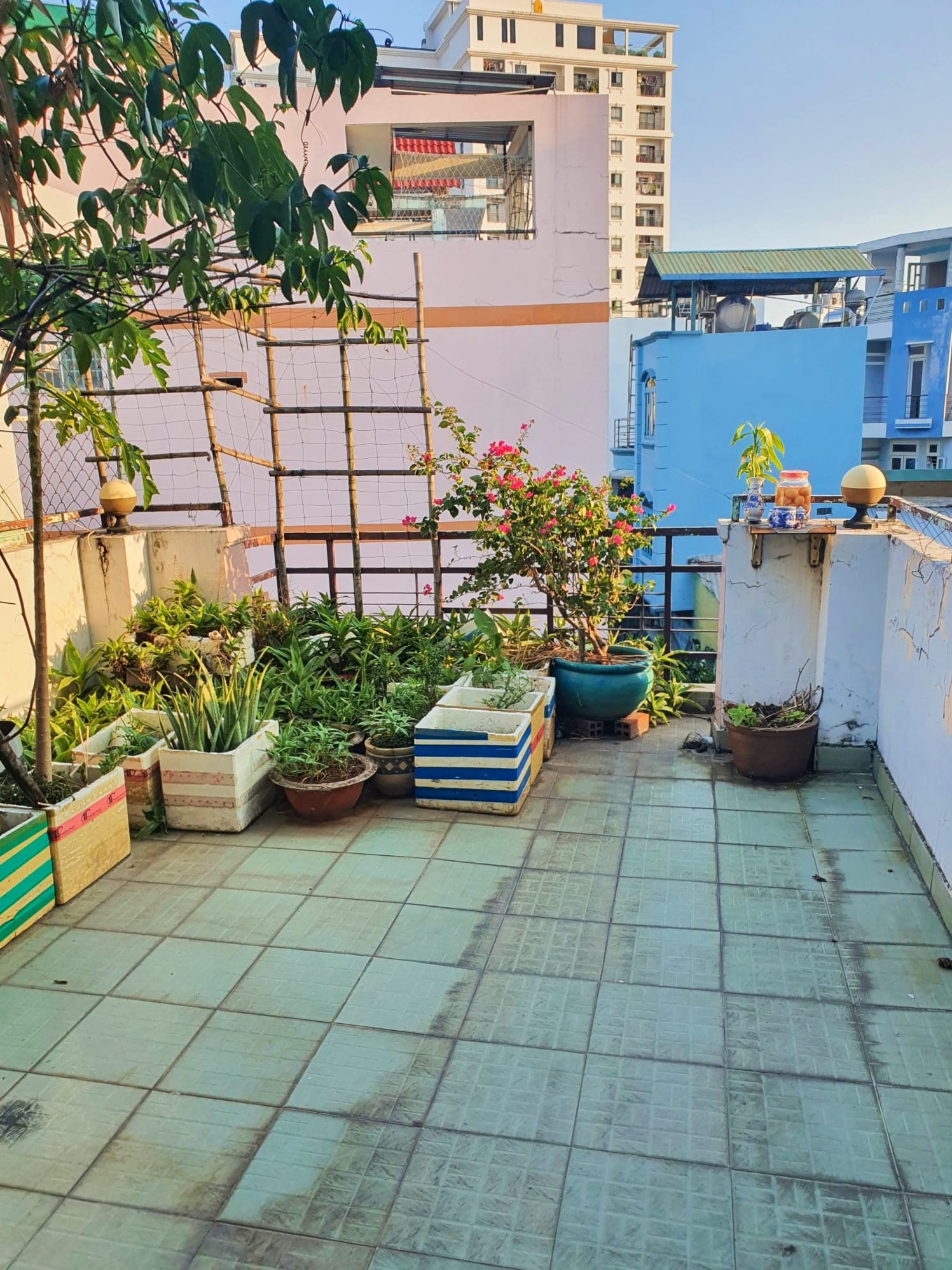 Bán nhà Nguyễn Thiện Thuật quận 3 chỉ hơn 6 tỷ