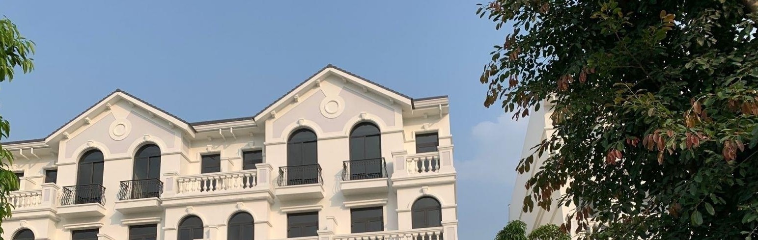 Cần bán gấp căn shophouse Sao Biển 23 ở Gia Lâm - Hà Nội