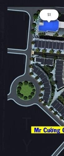 Bán nhanh căn shophouse chân đế Sunshine City Ciputra ở Bắc Từ Liêm
