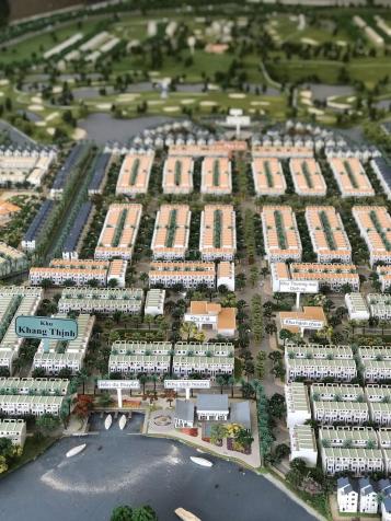 Mở bán phân khu 2 Biên Hòa New City Thành phố Đồng Nai