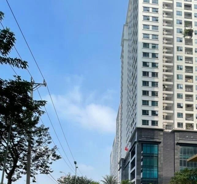 Bán nhanh căn shophouse nằm ở vị trí đắc địa ở Bắc Từ Liêm Hà Nội
