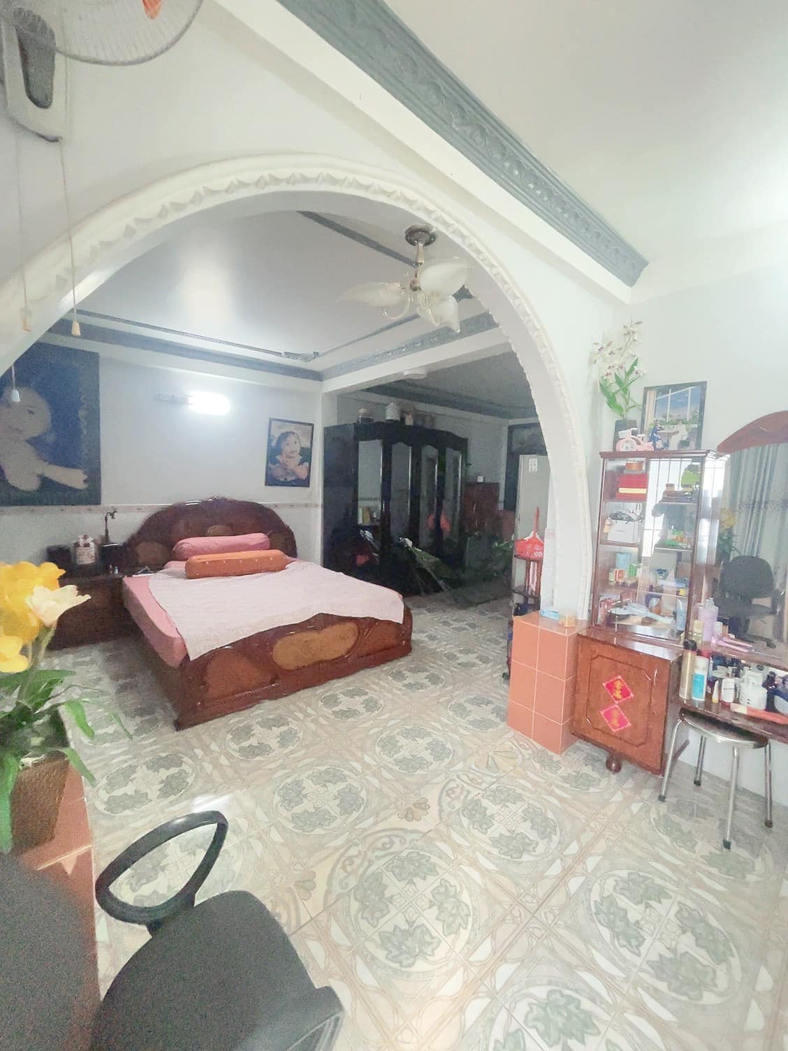 Bán nhà gần công viên Đầm Sen Quận 11 full nội thất giá 13 tỷ