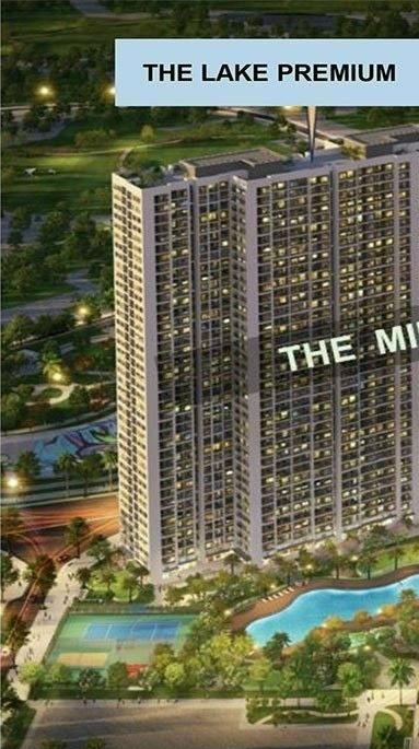 Bán gấp căn shop chân đế Imperia Smart City Nam Từ Liêm Hà Nội