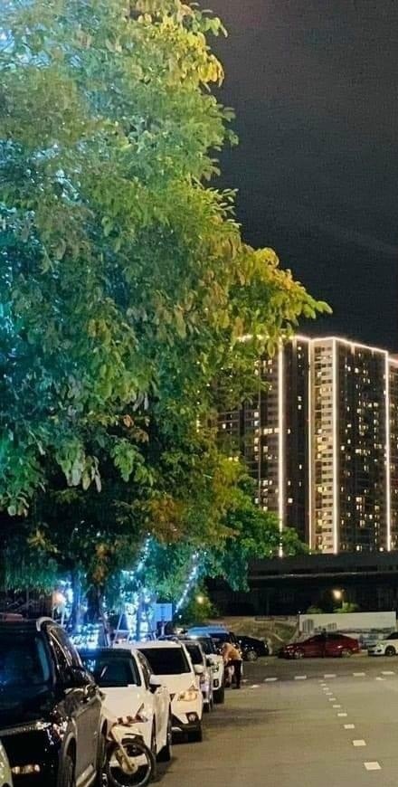 Bán gấp căn shop chân đế Imperia Smart City Nam Từ Liêm Hà Nội