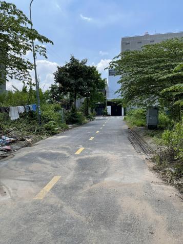 Bán rẻ lô đất nền dự án Diamond Town đường Bưng Ông Thoàn, Quận 9