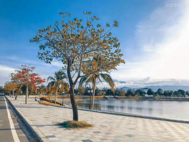 Bán đất nền dự án tại dự án Golden Bay 2, Cam Lâm, Khánh Hòa diện tích 108m2