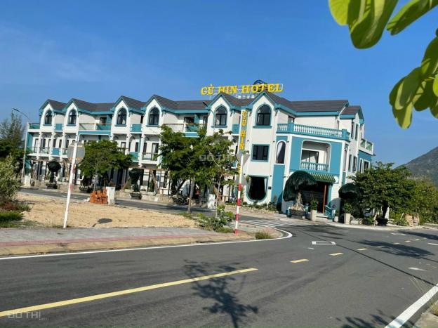 Bán đất nền dự án tại dự án Golden Bay 2, Cam Lâm, Khánh Hòa diện tích 108m2
