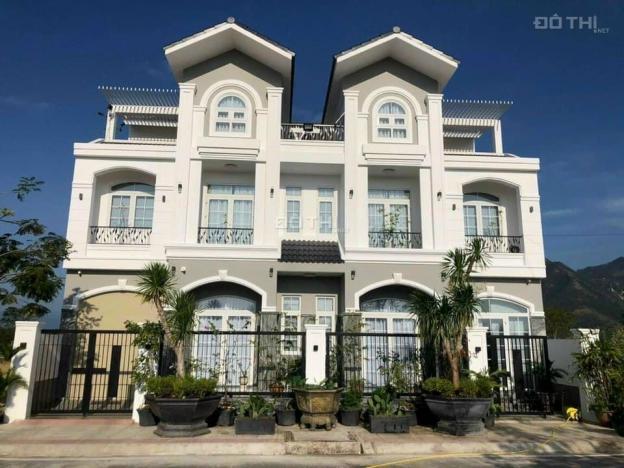 Bán đất nền dự án tại dự án Golden Bay 2, Cam Lâm, Khánh Hòa diện tích 108m2