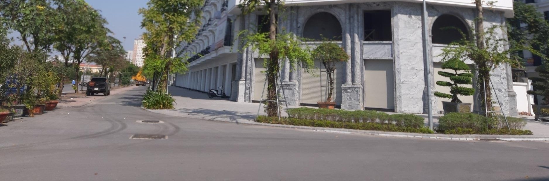 Bán nhanh nhà mặt phố Hà Đông, Hà Nội, diện tích đât 130m2