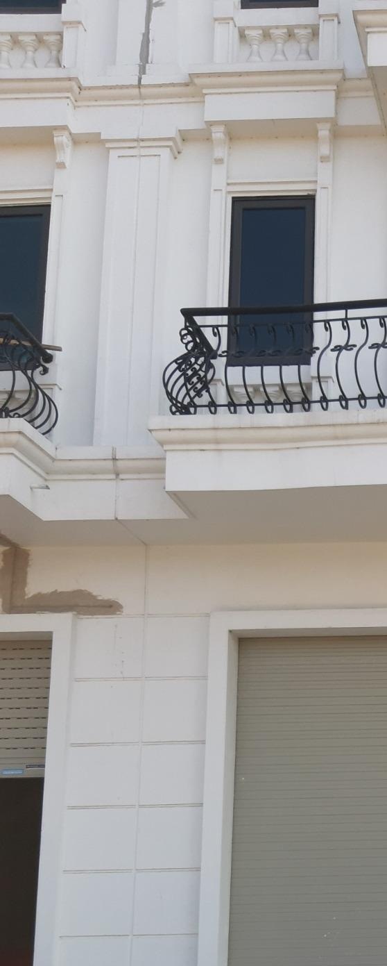 Bán nhanh nhà mặt phố Hà Đông, Hà Nội, diện tích đât 130m2
