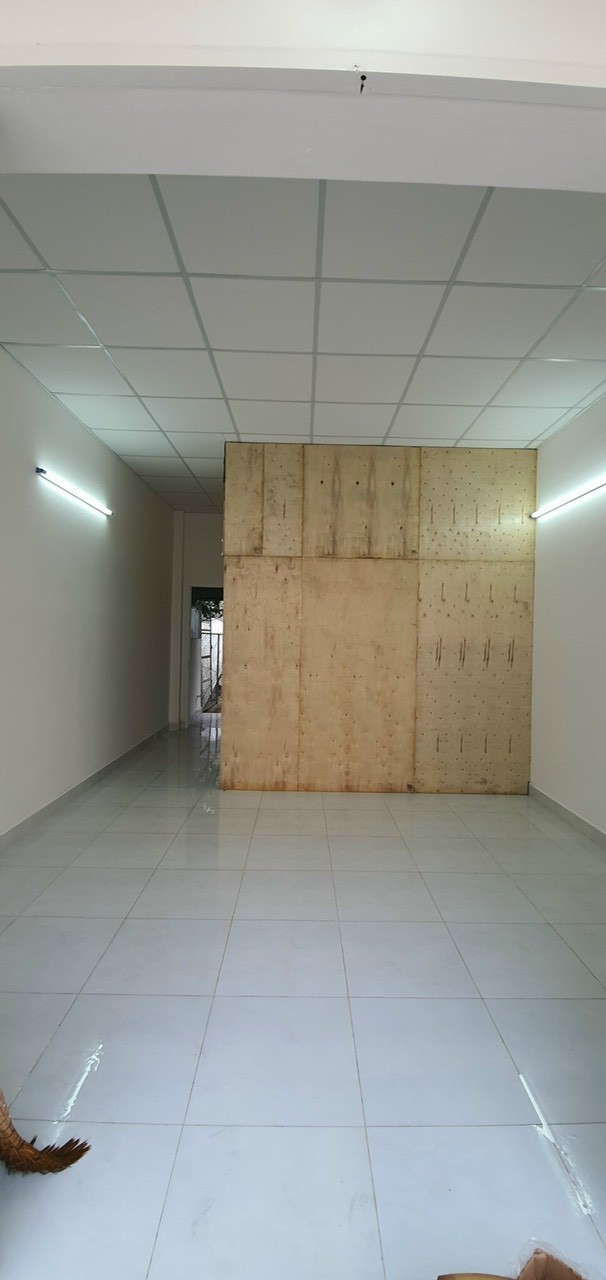 Cho thuê nhà tiện kinh doanh dịch vụ tại quận 9 giá 6tr/tháng