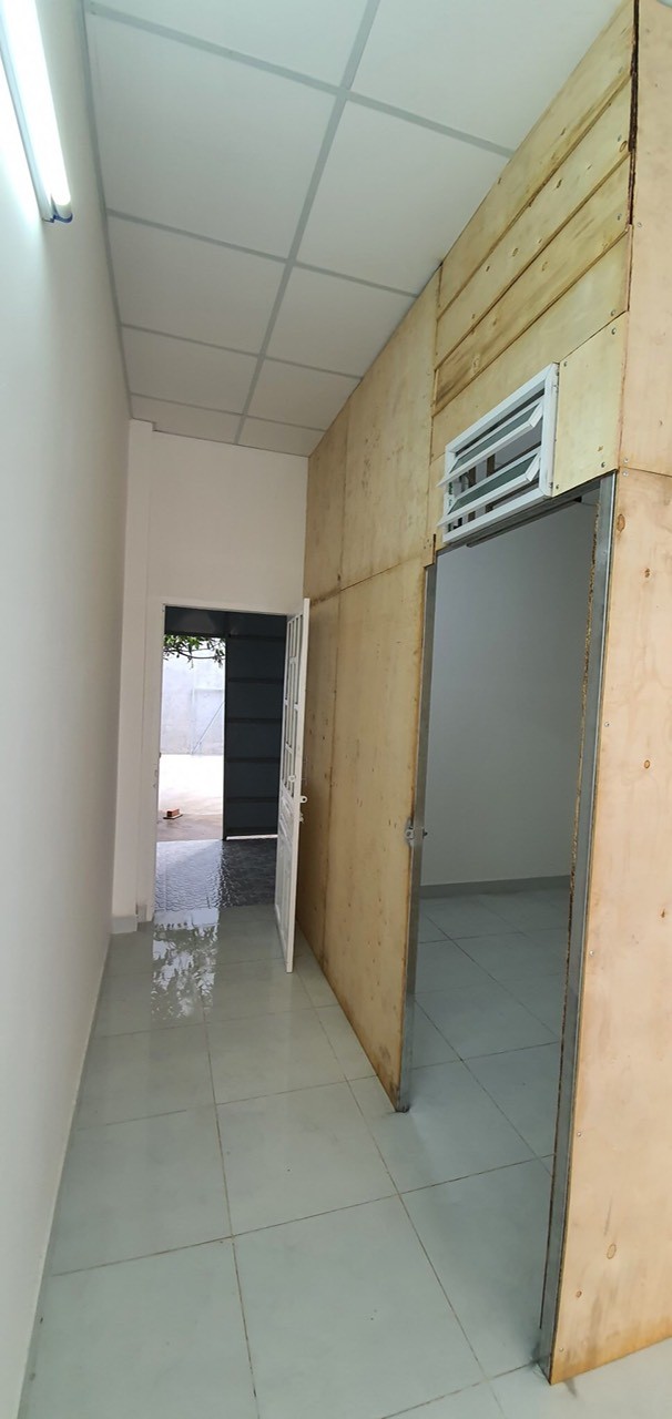 Cho thuê nhà tiện kinh doanh dịch vụ tại quận 9 giá 6tr/tháng