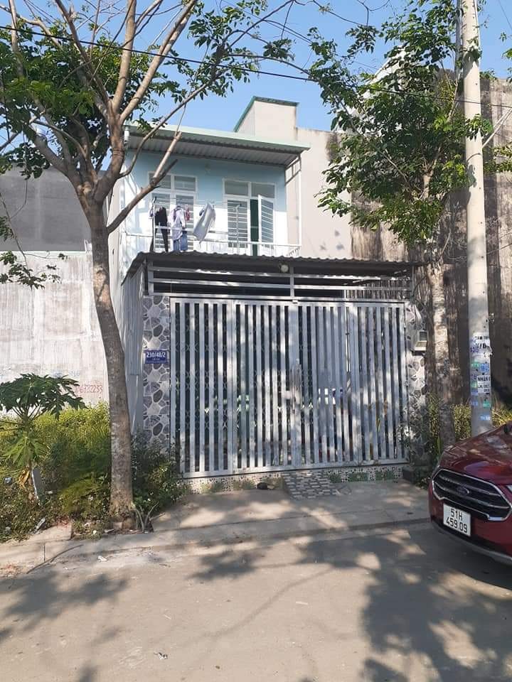 Cho thuê nhà khu công nghệ cao đường Lò Lu, Quận 9