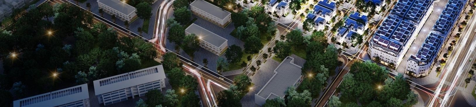 Bán nhanh Shop house Liền Kề 214 Nguyễn Xiển, Thanh Xuân, Hà Nội
