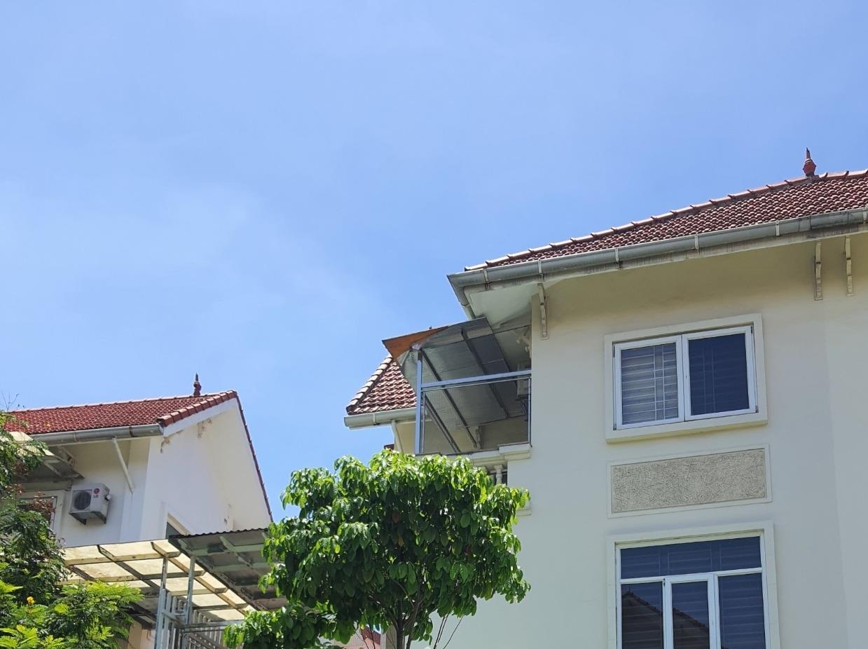Bán nhanh nhà liền kề Việt Kiều Châu Âu ở Hà Đông, Hà Nội