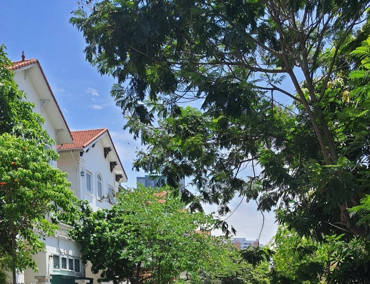 Bán nhanh nhà liền kề Việt Kiều Châu Âu ở Hà Đông, Hà Nội