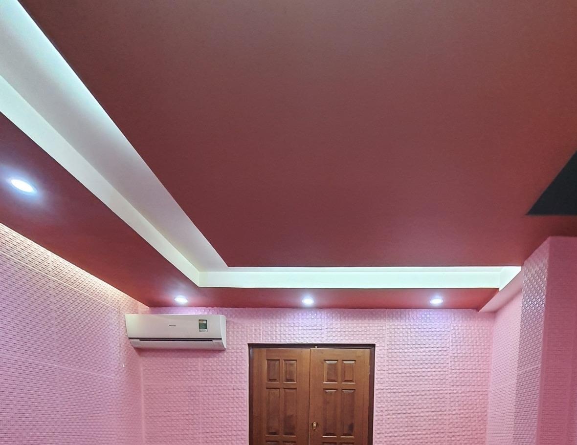 Bán nhanh nhà liền kề Việt Kiều Châu Âu ở Hà Đông, Hà Nội