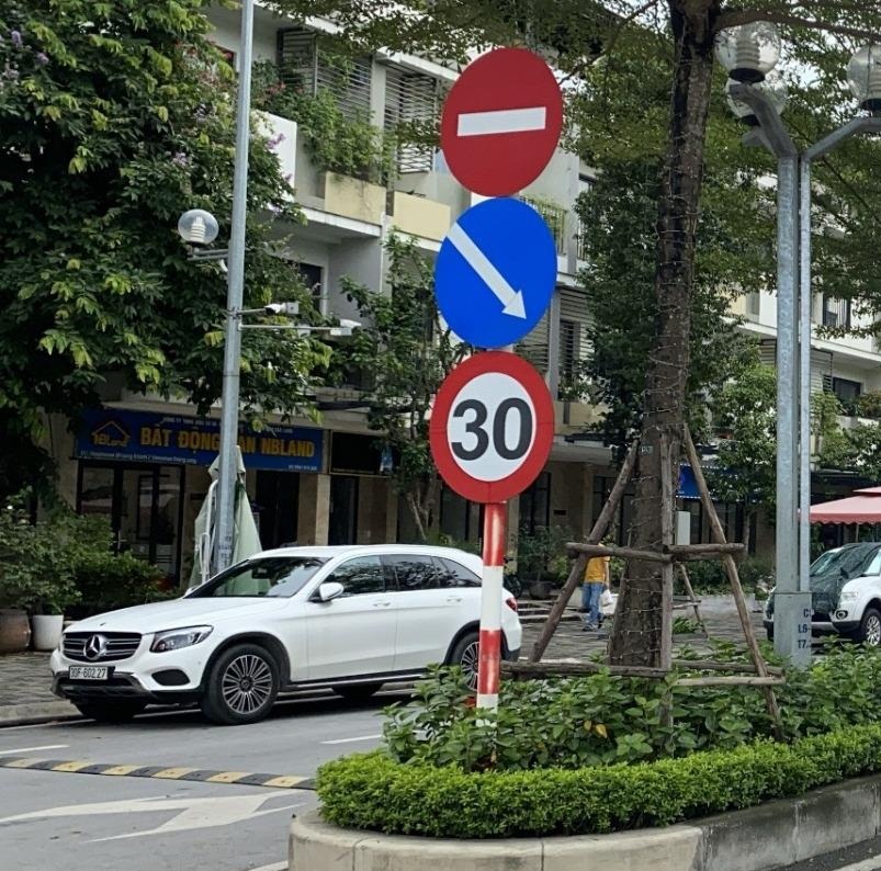 Bán gấp căn shophouse Long Khánh, Hoài Đức, Hà Nội