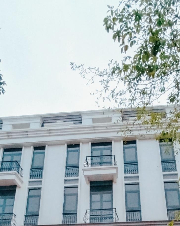 Bán nhanh Shophouse Eastern Park Thạch Bàn vị trí đẹp