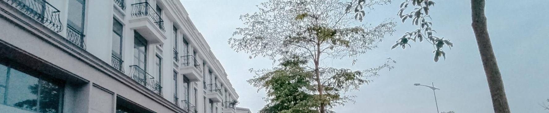 Bán nhanh Shophouse Eastern Park Thạch Bàn vị trí đẹp