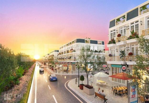 Bán đất nền giá rẻ tại Thành phố Vị Thanh - Hậu Giang