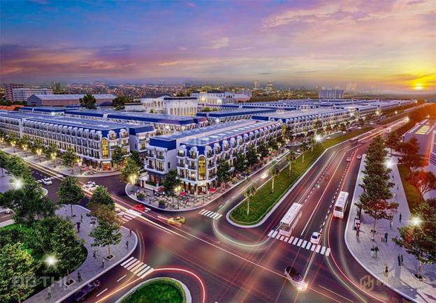 Bán đất nền giá rẻ tại Thành phố Vị Thanh - Hậu Giang