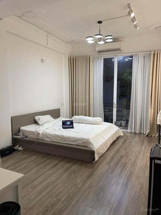 Cho thuê nhà tại đường Phạm Viết Chánh, Bình Thạnh giá 25tr/th