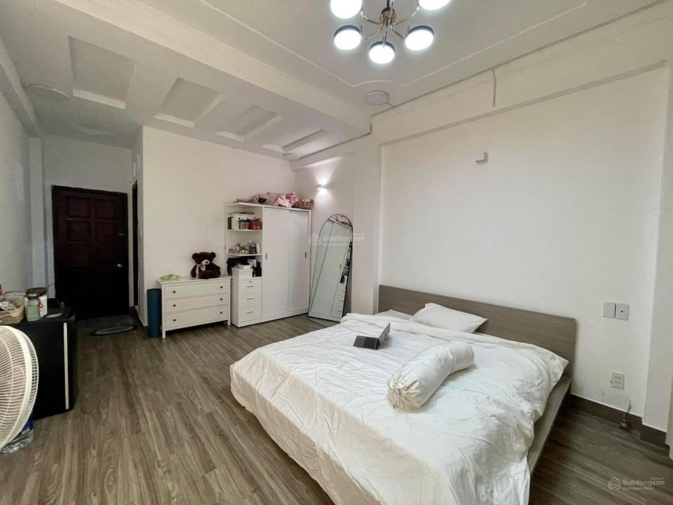 Cho thuê nhà tại đường Phạm Viết Chánh, Bình Thạnh giá 25tr/th