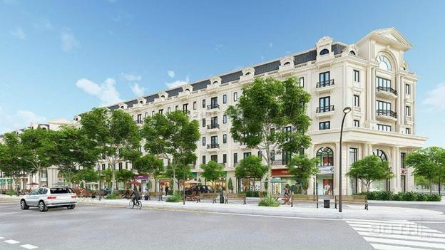 Bán lô góc tại dự án Tiền Hải Star City - Thái Bình giá siêu hấp dẫn