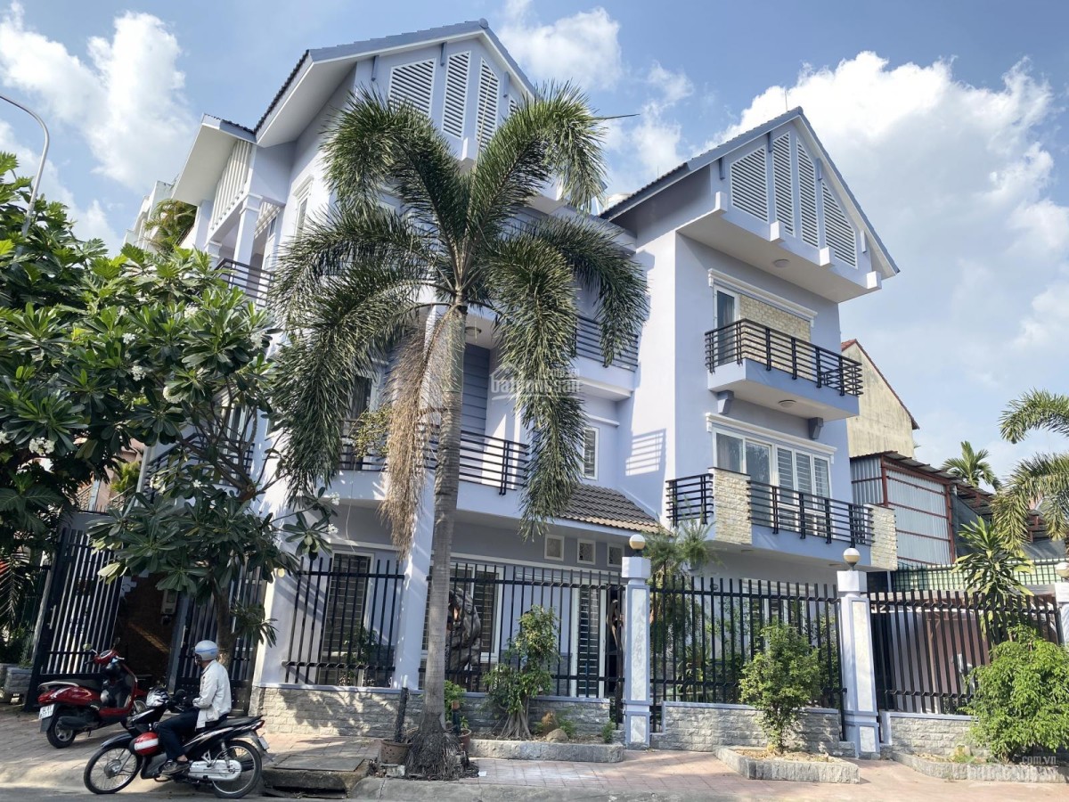 Cho thuê nhà tại An Phú, quận 2 giá 30tr/tháng