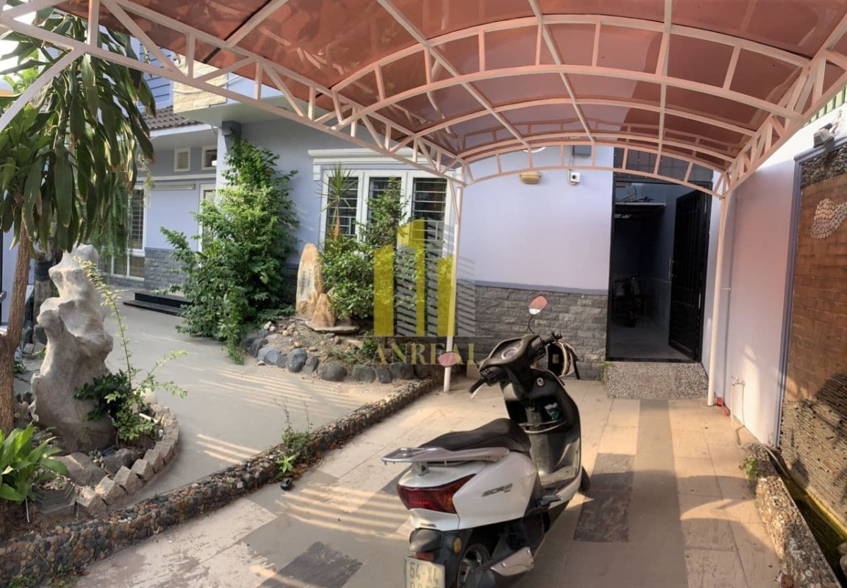 Cho thuê nhà tại An Phú, quận 2 giá 30tr/tháng