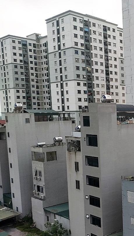 Bán gấp nhà mặt tiền hướng Tây Nam ở Kiến Hưng, Hà Đông, Hà Nội