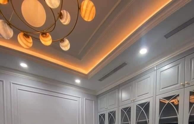 Bán nhanh căn nhà mặt phố ở Kim Mã, Ba Đình, Hà Nội
