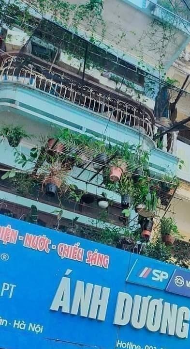 Cần bán gấp nhà mặt phố ở Thanh Xuân, Hà Nội có giá chỉ 19 tỷ