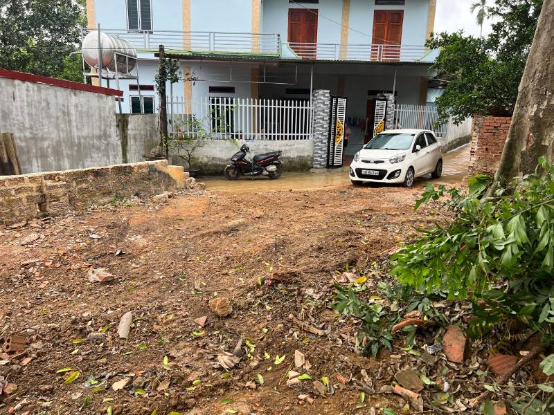 Bán đất 360m2 100% thổ cư Hạ Bằng, Thạch Thất, Hà Nội.