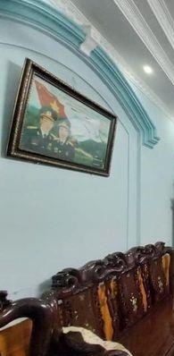Cần tiền nên bán nhanh căn nhà phố Kim Giang 4 tỷ 750tr