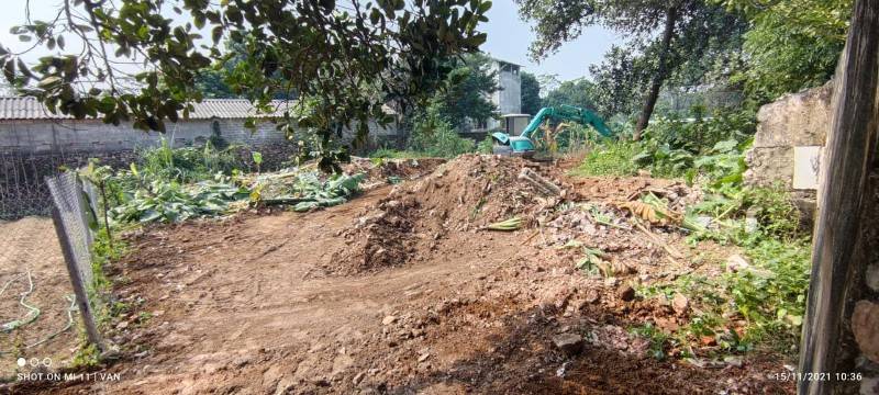 Bán 2150m2 Xã Nam Phương Tiến, Huyện Chương Mỹ, Hà Nội có 300m2 ONT giá đất tư để phân lô hoặc nghỉ dưỡng