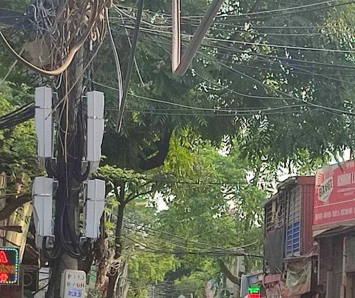Cần tiền đầu tư lớn nên bán nhanh căn nhà mặt phố ở Hà Đông, Hà Nội