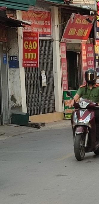 Cần tiền đầu tư lớn nên bán nhanh căn nhà mặt phố ở Hà Đông, Hà Nội