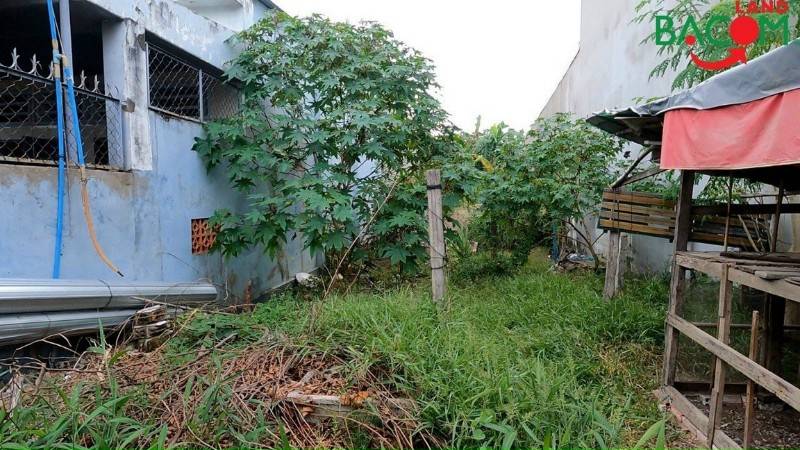 Bán lô đất đẹp, giá cực rẻ, (6*36,5), p. Tam Hiệp, giá chỉ 4,45 tỷ