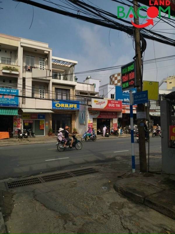 Bán lô đất đẹp, giá cực rẻ, (6*36,5), p. Tam Hiệp, giá chỉ 4,45 tỷ