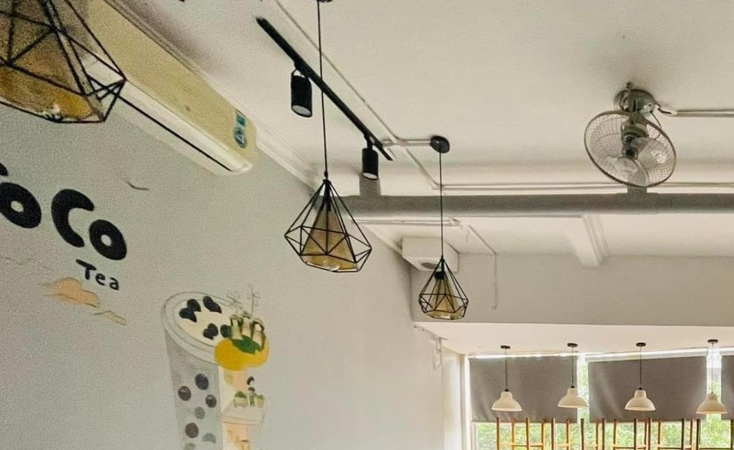 Bán nhanh căn nhà ở Cầu Giấy, Hà Nội giá 19.6 tỷ