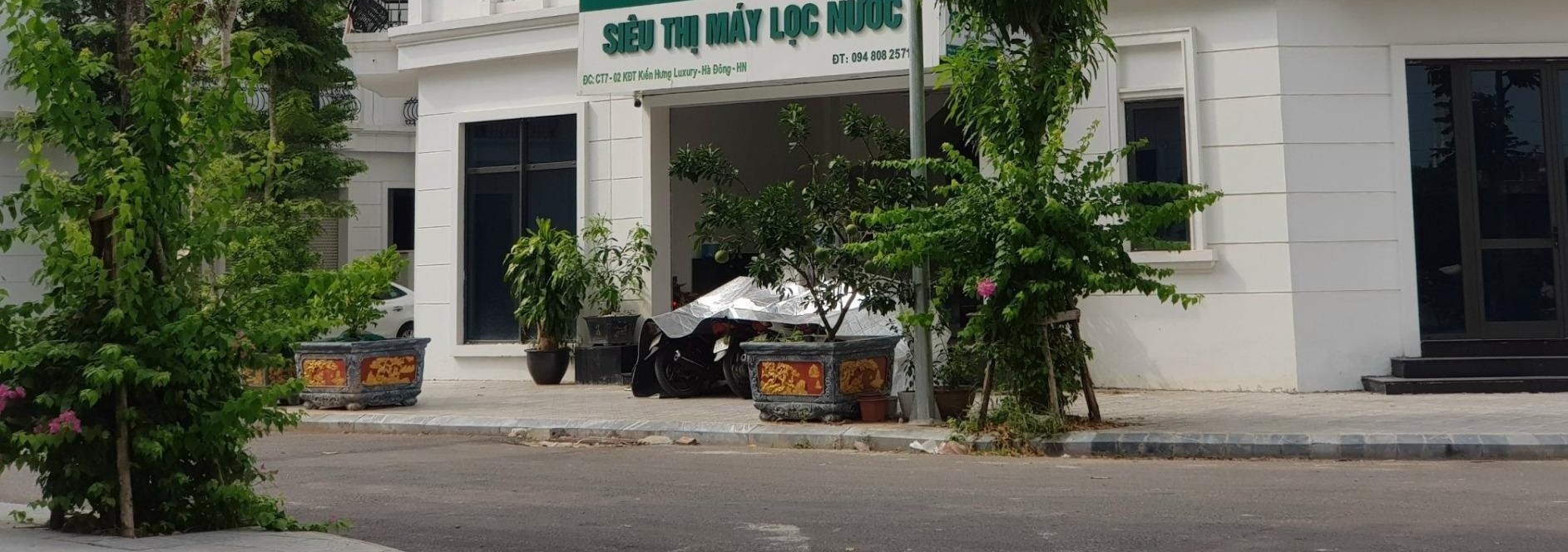 Bán nhanh nhà phố ở Kiến Hưng, Hà Đông, Hà Nội giá 34,5 tỷ